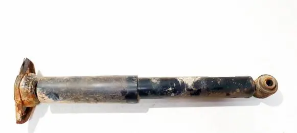 Volvo S80 Rear shock absorber/damper 313754 814903007656