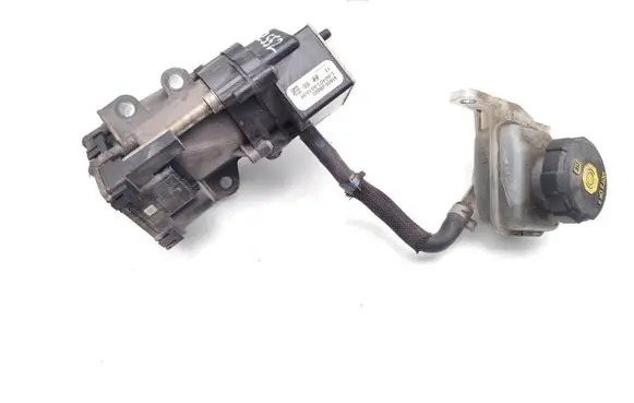 Hyundai Ioniq Clutch slave cylinder 410502B002 L0G4D30G1308
