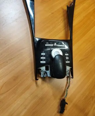 Mercedes-Benz S W221 Light switch A2219054500 A2219054700 A2214421268