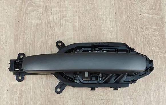 Volkswagen Amarok II Rear door exterior handle N1WBE224A36DB