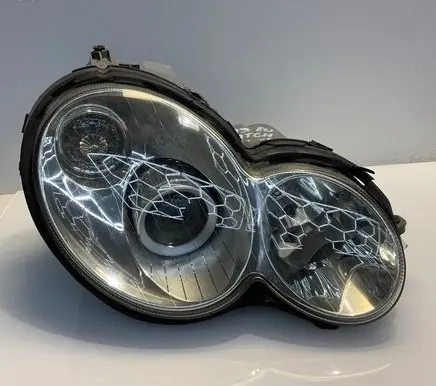 Mercedes-Benz C W203 Headlight/headlamp 
