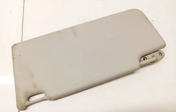 Ford Mondeo Mk III Sun visor 