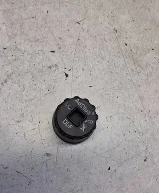 Jaguar XE Fuel tank cap FPLA5J239A