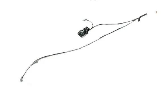 BMW 1 F20 F21 Engine bonnet/hood lock release cable 7239240 7242548