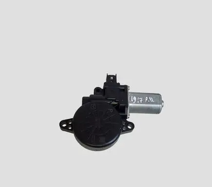 Mazda 6 Front door window regulator motor D6515858X CM012030 SN962704
