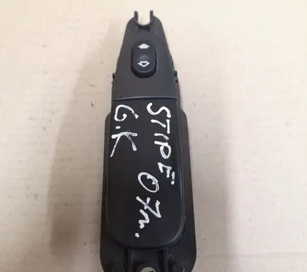 Jaguar S-Type Electric window control switch