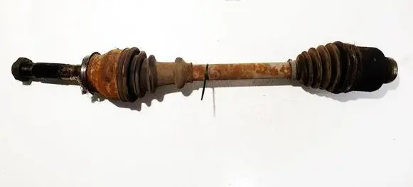 Mercedes-Benz 100 W631 Front driveshaft 