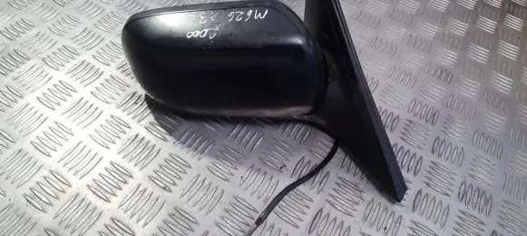 Mazda 626 Front door electric wing mirror e13010142