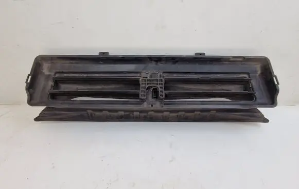 Hyundai i40 Intercooler air guide/duct channel 863703Z000
