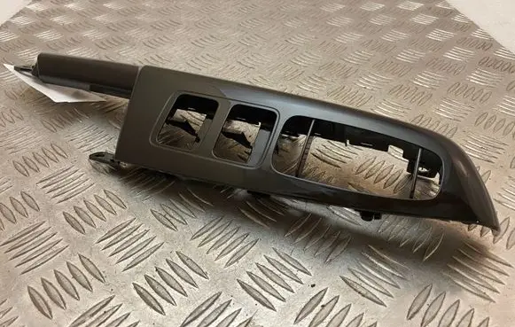 KIA Sportage Front door window switch trim 4A9495B110