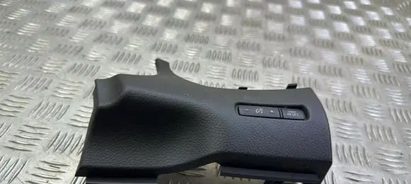 Nissan Qashqai Panel trim