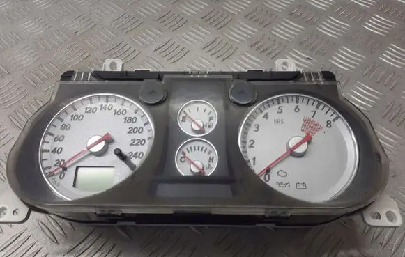 Mitsubishi Outlander Speedometer (instrument cluster) MN162482