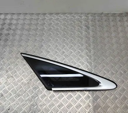 Jaguar XJ X351 Rear side window FW93N29601FA