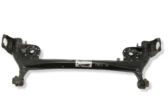 Toyota Yaris XP210 Rear axle beam 
