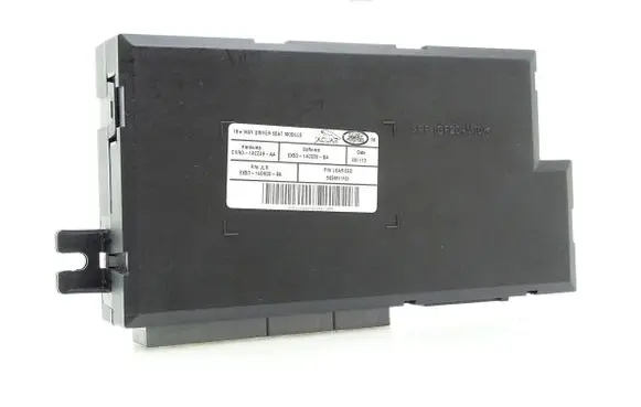 Jaguar F-Type Seat control module EX5314D600BA