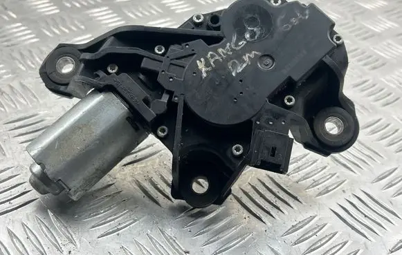 Renault Kangoo II Rear window wiper motor 0390201836 AD0121 8200431392