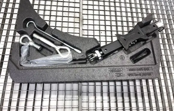 Nissan Qashqai Other interior part 84979-4EA0A