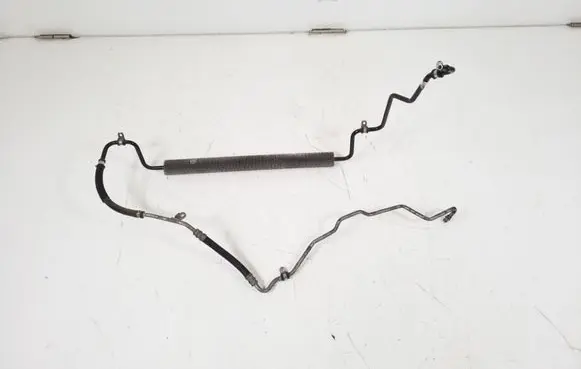 Mercedes-Benz SLK R171 Power steering radiator A1714602524