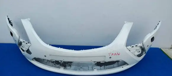 Opel Zafira C Front bumper 13300485