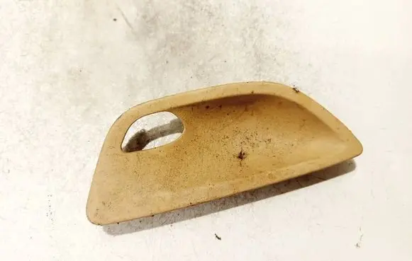 BMW 5 GT F07 Other interior part 51417226352 1811693