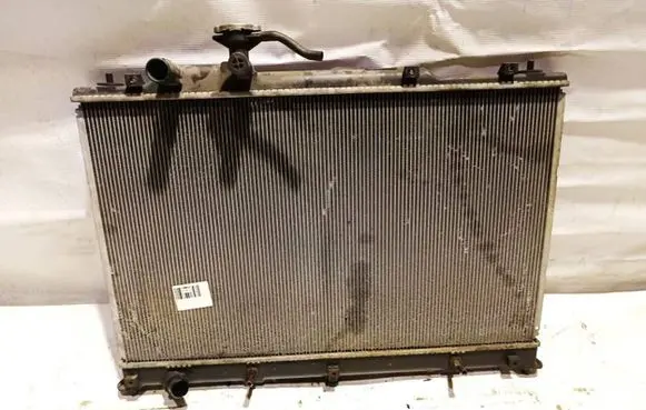 Mazda CX-7 Coolant radiator 4220009563