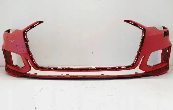 Audi A6 S6 C8 4K Front bumper 4K0807437G