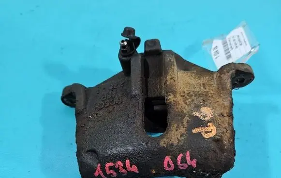 Opel Agila A Front brake caliper IMPRK1534064