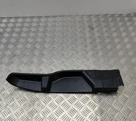 Jaguar XJ X351 Other trunk/boot trim element DW9316619AA