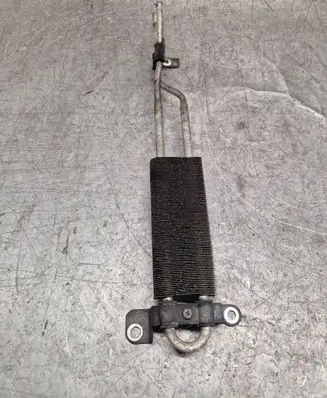 Infiniti EX Power steering radiator 