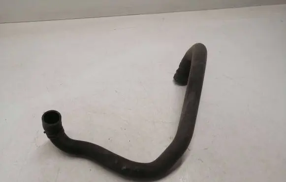 Volkswagen PASSAT B6 Engine coolant pipe/hose 3b0122291c