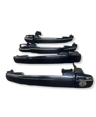 Mercedes-Benz ML W163 Front door exterior handle 
