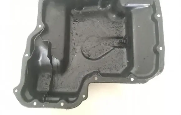 Ford Mondeo Mk III Oil sump