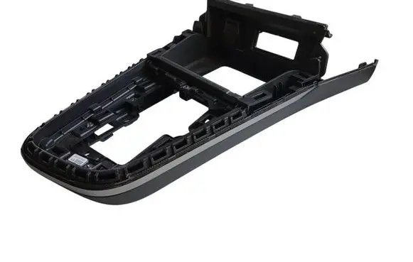 Renault Arkana Other center console (tunnel) element 969121717R 969123444R