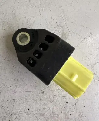 Subaru Outback Airbag deployment crash/impact sensor 98235AG060 76249E3QV