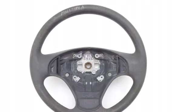 Fiat Multipla Steering wheel