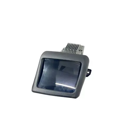 BMW 5 F10 F11 Head up display screen 9246212