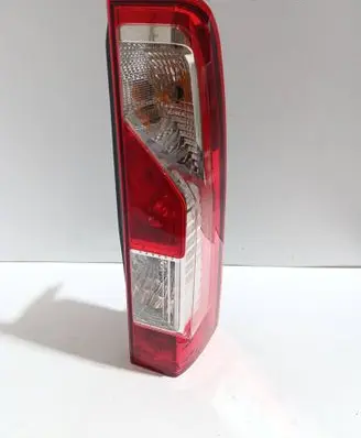 Renault Master III Rear/tail lights 2VA01011002