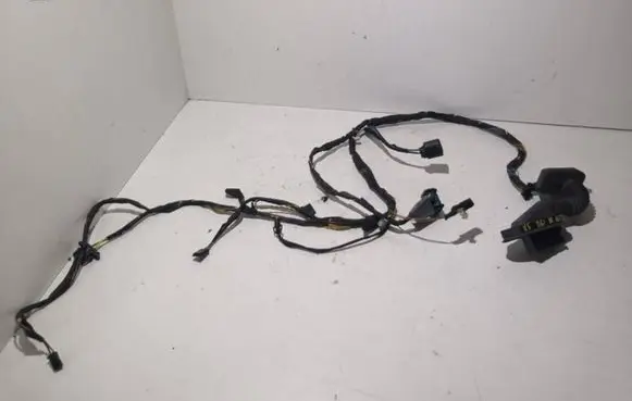 BMW X5 E53 Rear door wiring loom 6937558 E3547SA