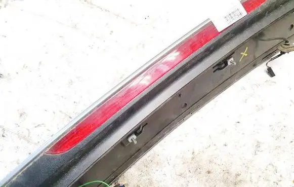 Audi Q5 SQ5 Third/center stoplight