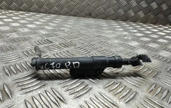 Volvo XC70 Headlight washer spray nozzle 31294175