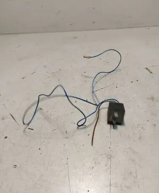 Nissan X-Trail T30 Other relay 70BGH000 216X21W