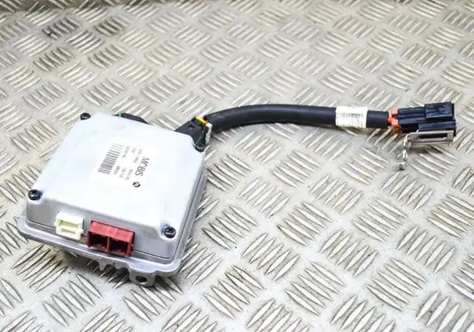 KIA Niro Steering rack control module 4DEC105 Q456399600