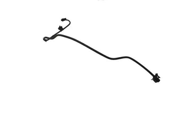 Citroen C2 Engine coolant pipe/hose 