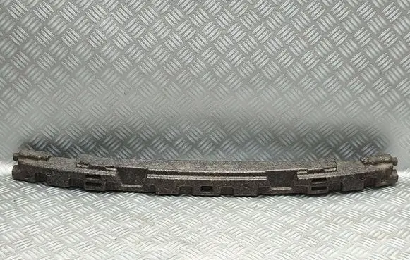 Opel Zafira C Front bumper foam support bar 13300490 341601492 16906