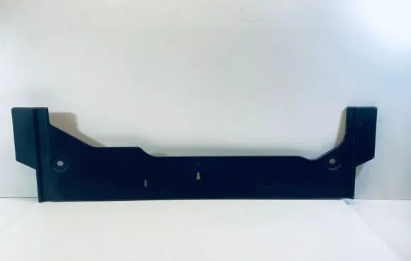 Audi A4 S4 B8 8K Spare wheel section trim 8T0863373