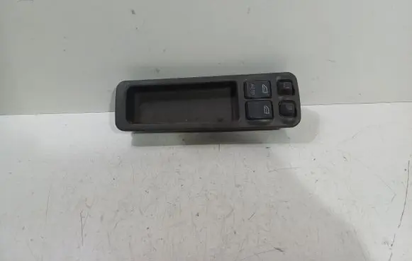 Volvo S40, V40 Electric window control switch 30860526