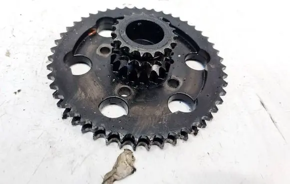 Nissan Primera Fuel pump gear (pulley) 