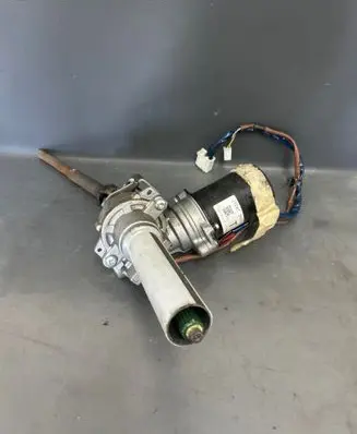 Toyota Yaris Electric power steering pump SPW1923 452000D100 74032042