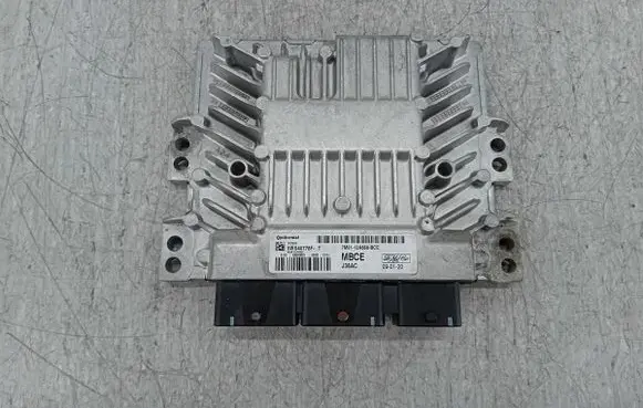 Ford Focus Engine control unit/module ECU 7M51-12A650-BCE