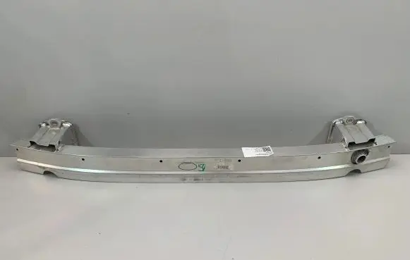 Rear beam